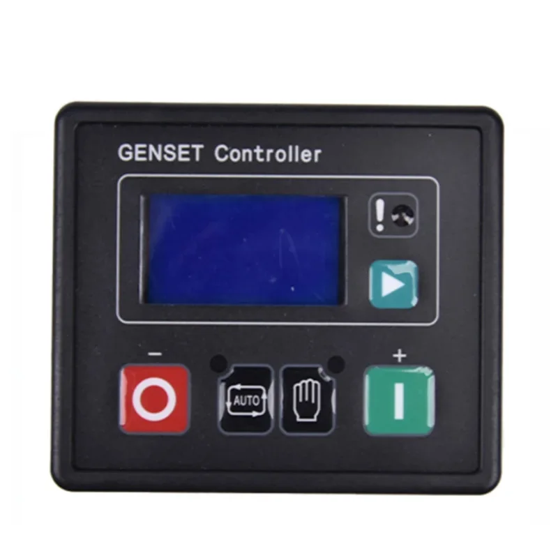 GU3303 Контроллер генераторной установки Harsen аксессуары для модуль