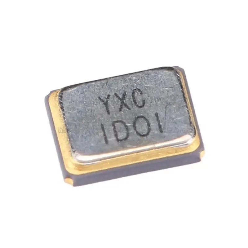 

20 шт./2520 пластырь пассивный кварцевый генератор/YSX221SL 24 МГц 10ppm 20PF X252024MSB4SI 4-контактный