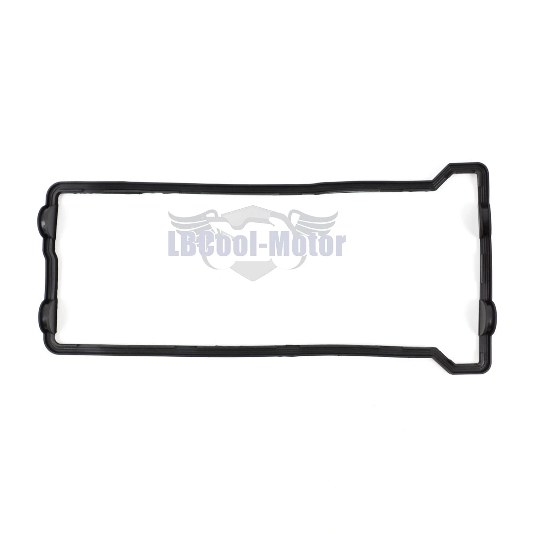 

Motorcycle Engine Cylinder Head Valve Cover Gasket For Kawasaki ZX10R ZX-10R 2004-2007 2005 2006 ZX10R 2008 2009 2010 11061-0223