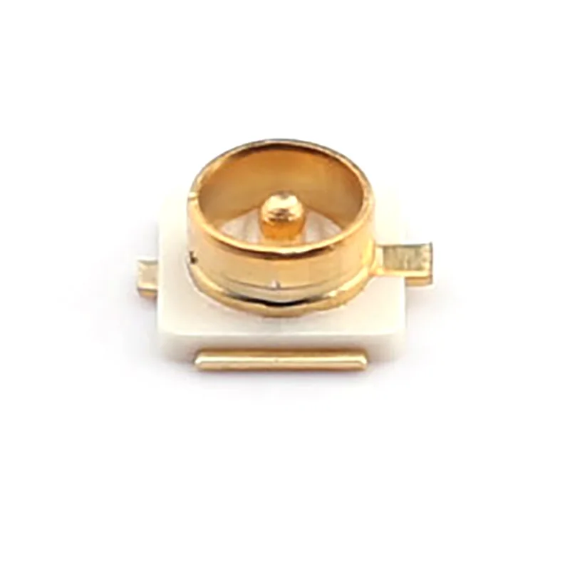 10 шт. U.FL/IPX/IPEX RF коаксиальный разъем U.FL-R-SMT Ipex 1 разъем платы конец SMD гнездо антенны разъем IPEX 10 шт. U.FL/IPX/IPEX RF коаксиальный разъем U.FL-R-SMT Ipex 1 разъем платы конец SMD гнездо антенны разъем IPEX