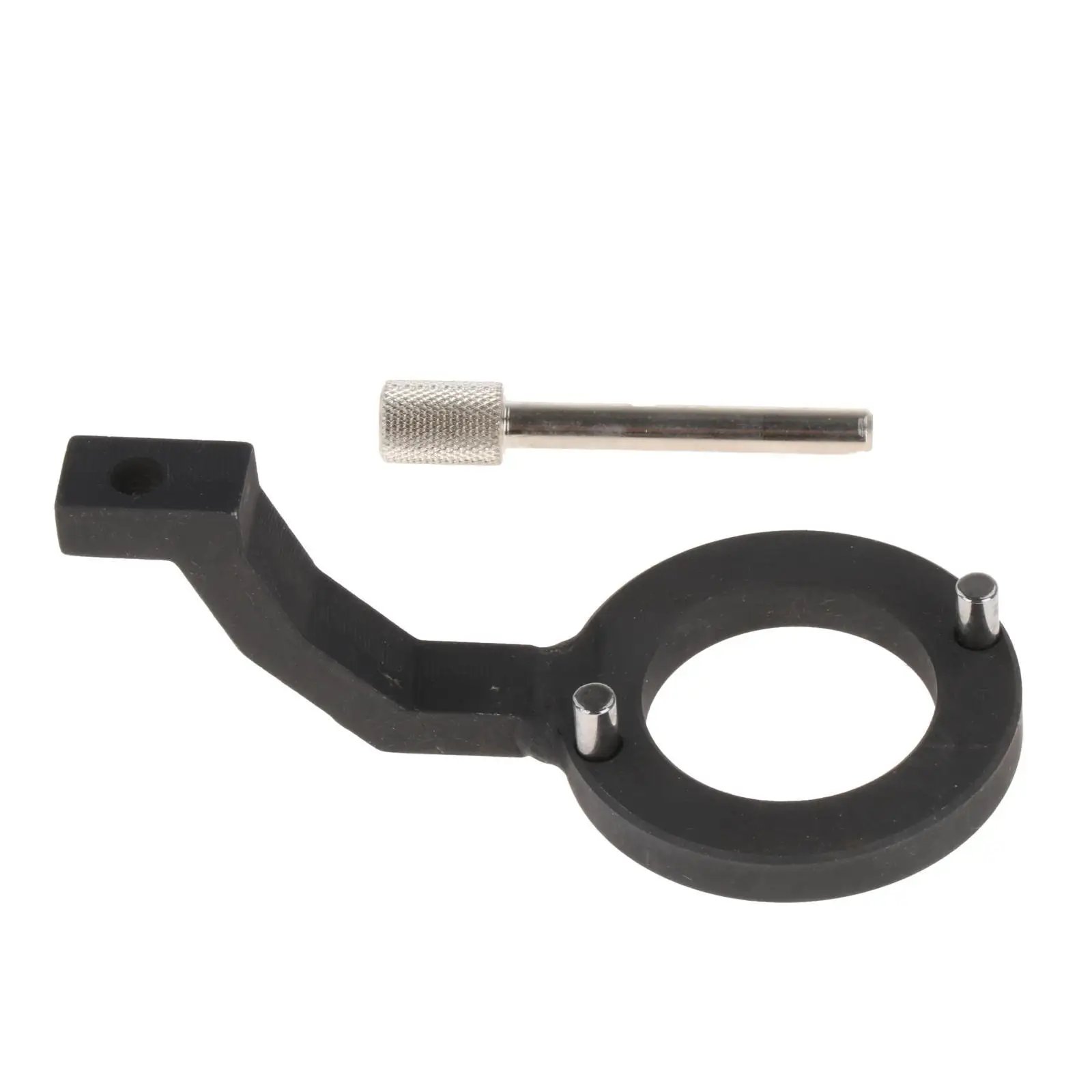

Fuel Pump Holding Tool Repair Tool Wrenches for XF,XJ