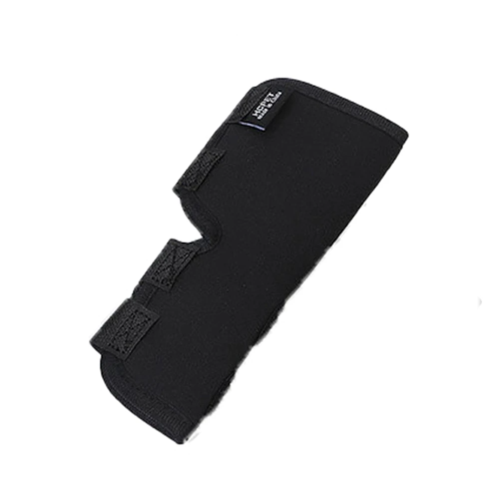 Защита ног собаки защита от травм поддержка наколенник для щенка на запястье