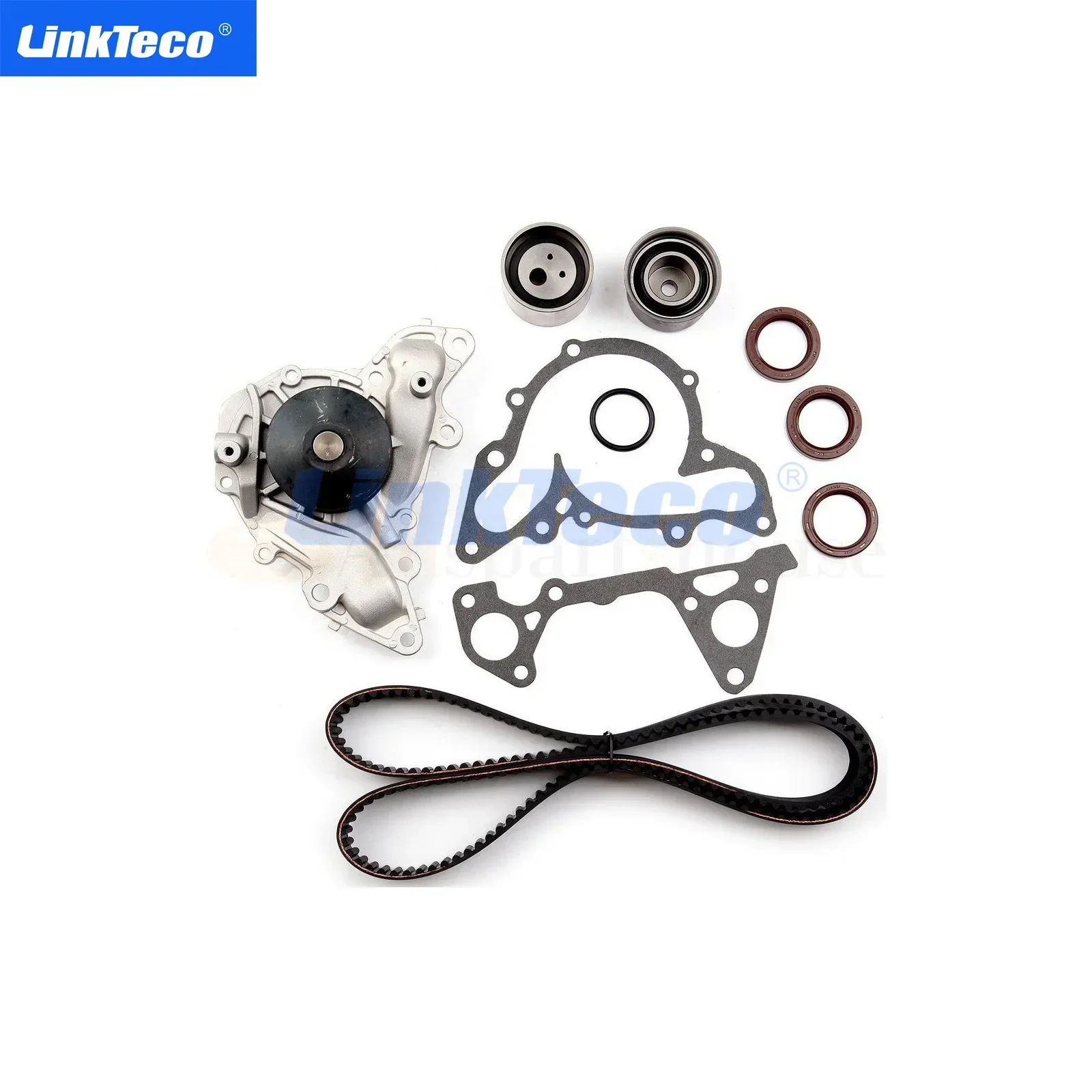 Комплект ремня ГРМ для 95-05 CHRYSLER CIRRUS 2.5 3.0L MD3074
