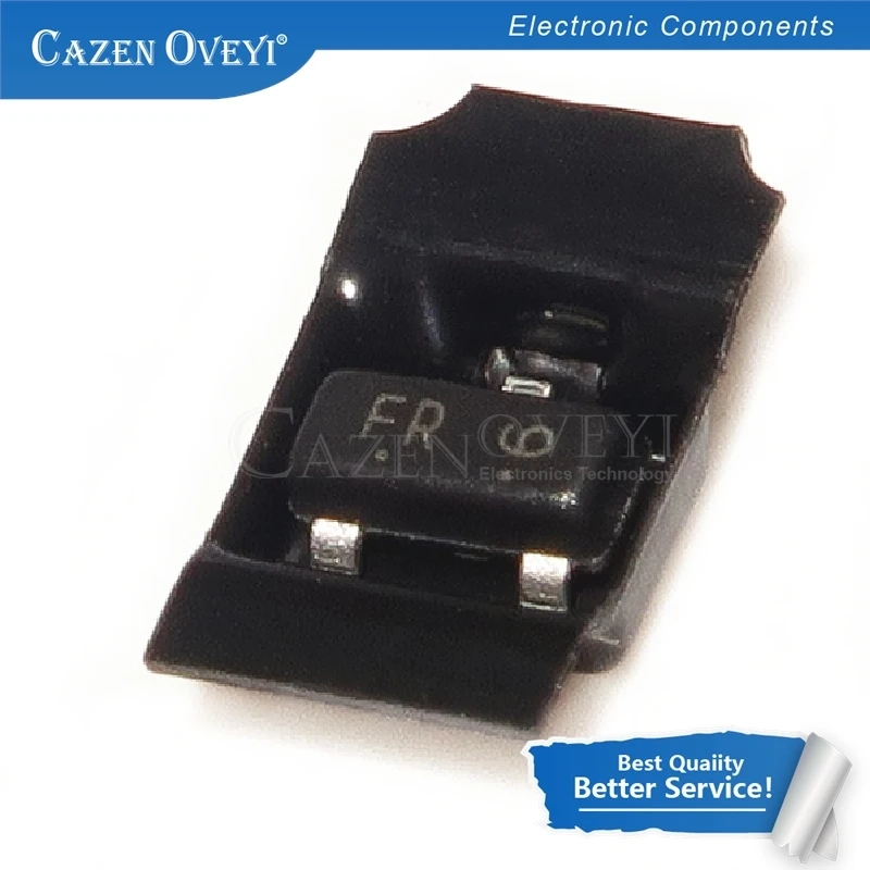 50 шт./партия 2SA1037 A1037 FR SOT-23 в наличии