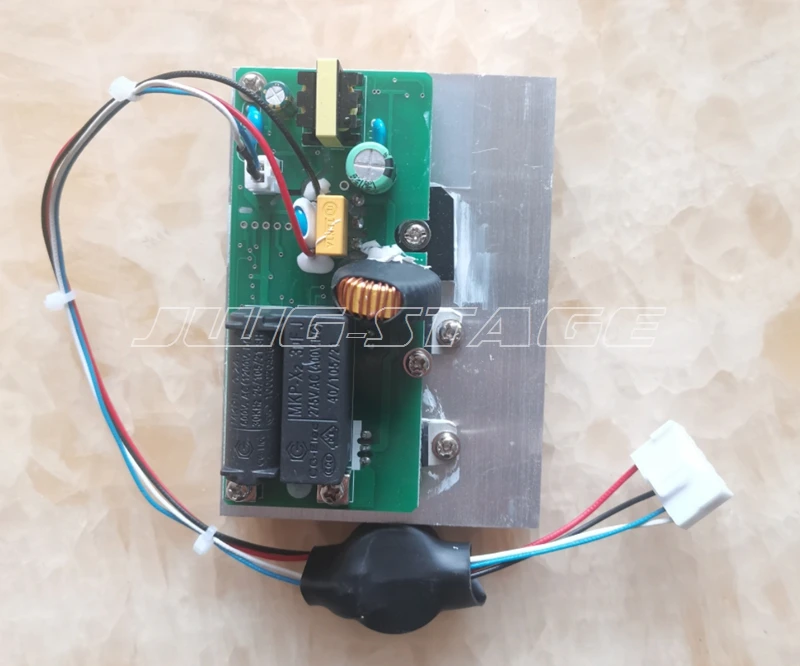 Cold Spark Firework Machine Control Warm Board For Stage Electric Cold Spark Firewoek Fountain