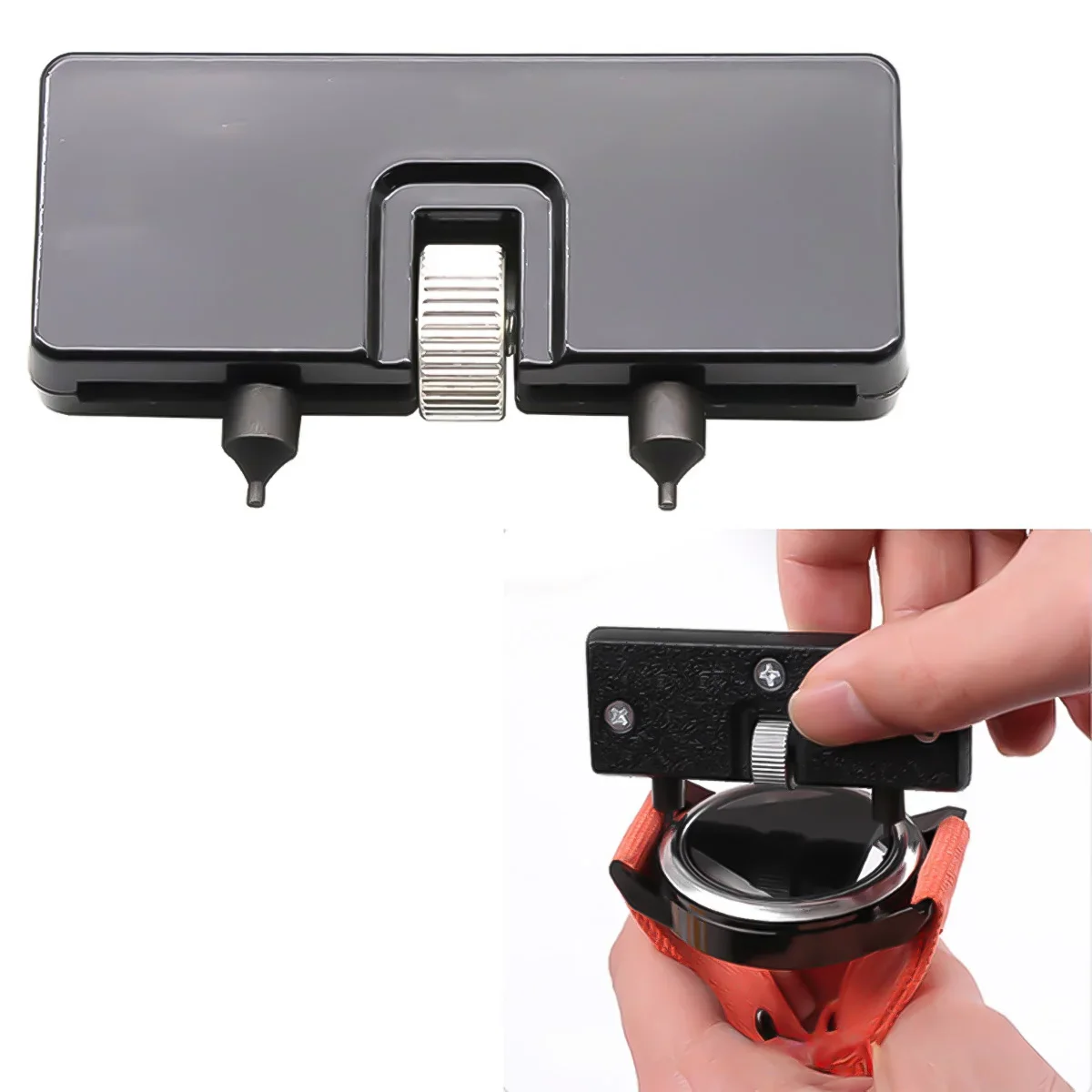 27-częściowy комплект для замены батареи часов сервировочная отвертка инструмент