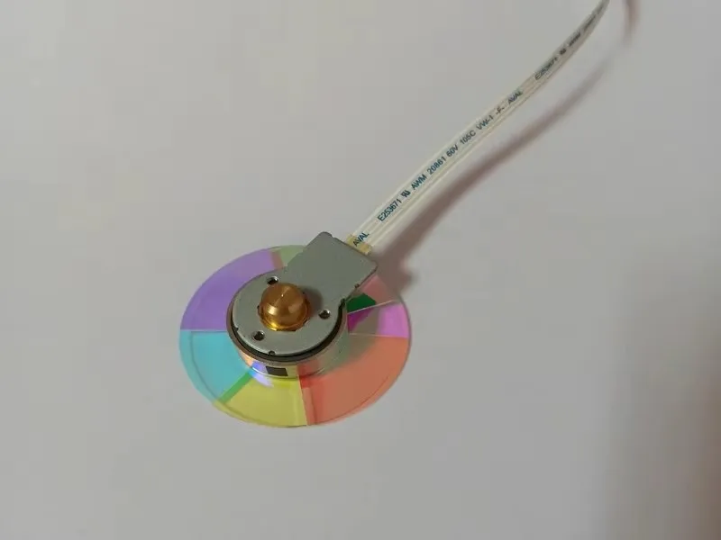 Сменное цветное колесо AWO для проектора BENQ W2540 W750 W750+ W750-V W770ST