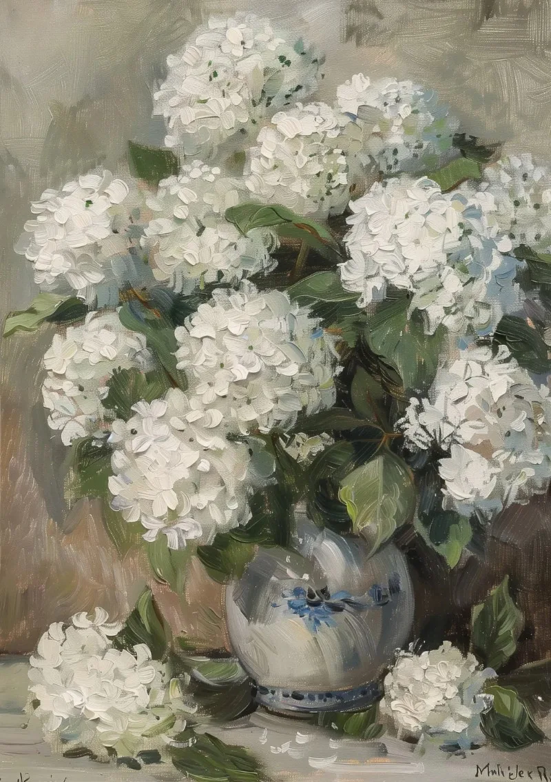 

Печать на холсте "Винтажная кухня"