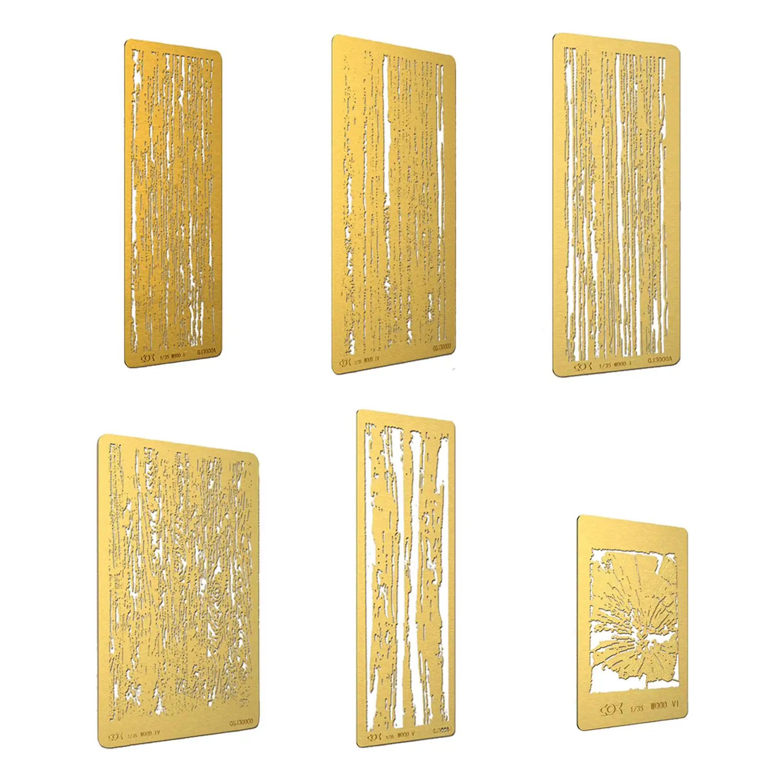 Инструменты для рукоделия трафаретный шаблон распылительная живопись/35 моделей