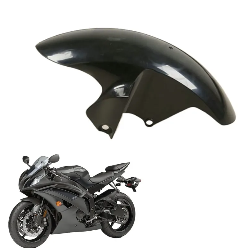 Неокрашенное переднее крыло для мотоцикла Yamaha YZF R6 2006-2016 Аксессуары