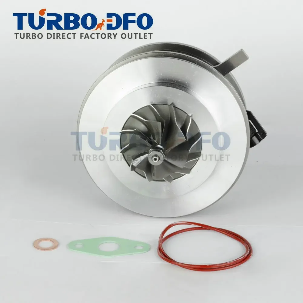 BV43 Turbo CHRA для Hyundai H-1 Starex 2 5 CRDI 125Kw D4CB 16V 53039880127 28200-4А480 53039880145 5303-970-0145 2007-