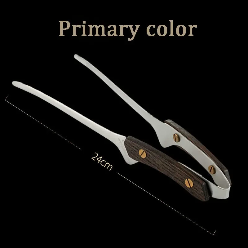 

Зажимы для барбекю Bomans из нержавеющей стали