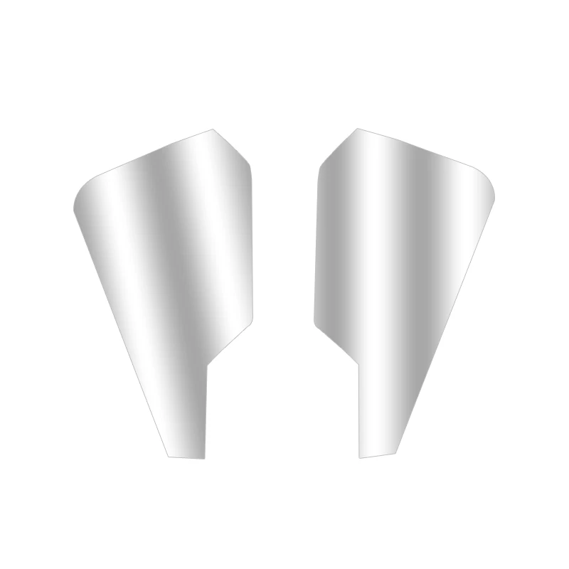 

Для KTM 1290 Super Adventure 1290 SUPER ADV S R 2022, пленка для фар, прозрачная защитная пленка, аксессуары для инструментов