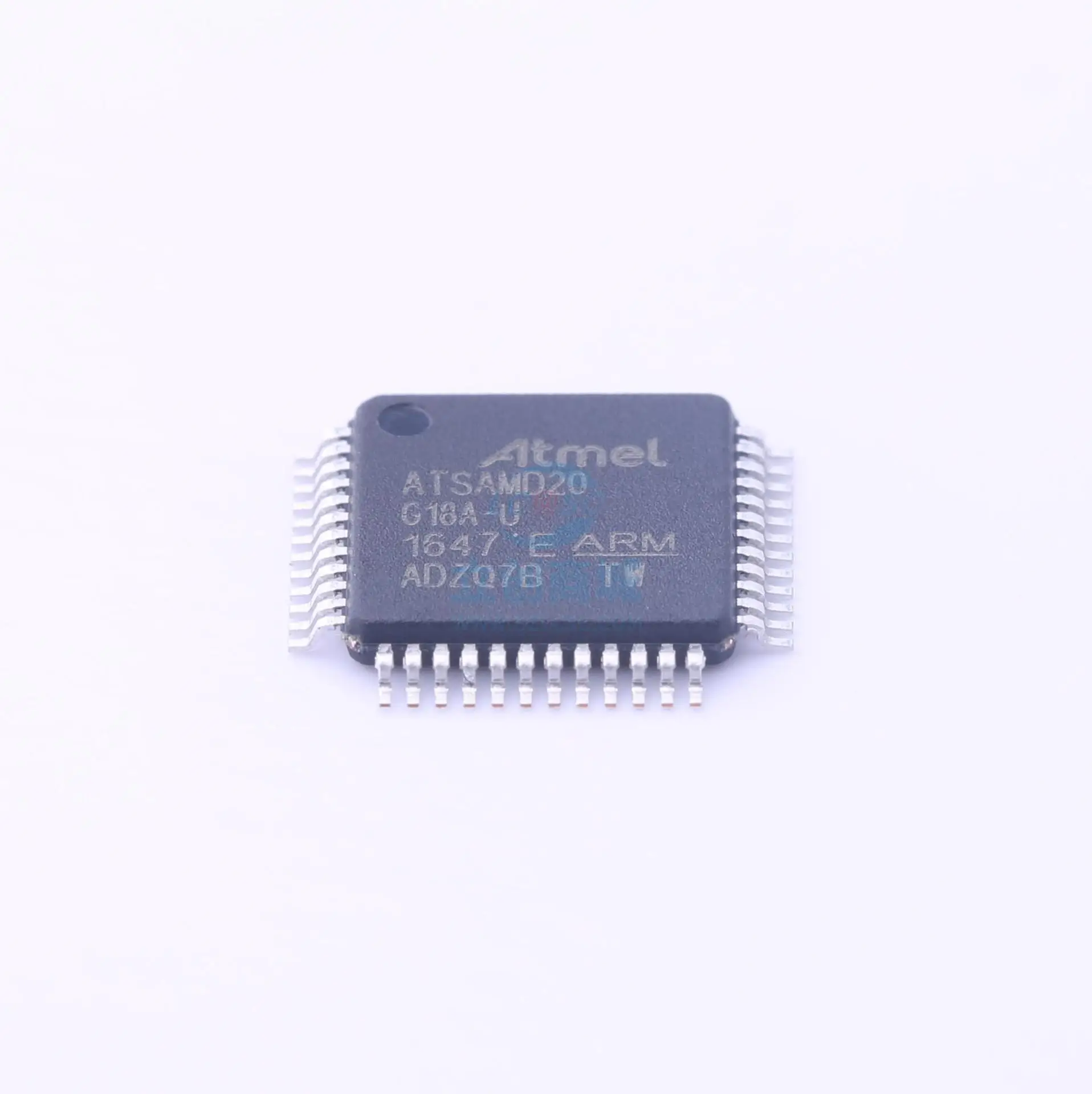 XFTS ATSAMD20G18A-AU ATSAMD20G18A-AUNew original genuine IC chip