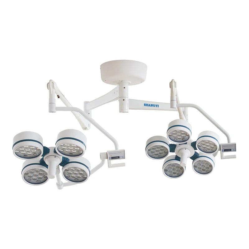 

Vet Medical Instruments Operating Lamp Cold Light Operation