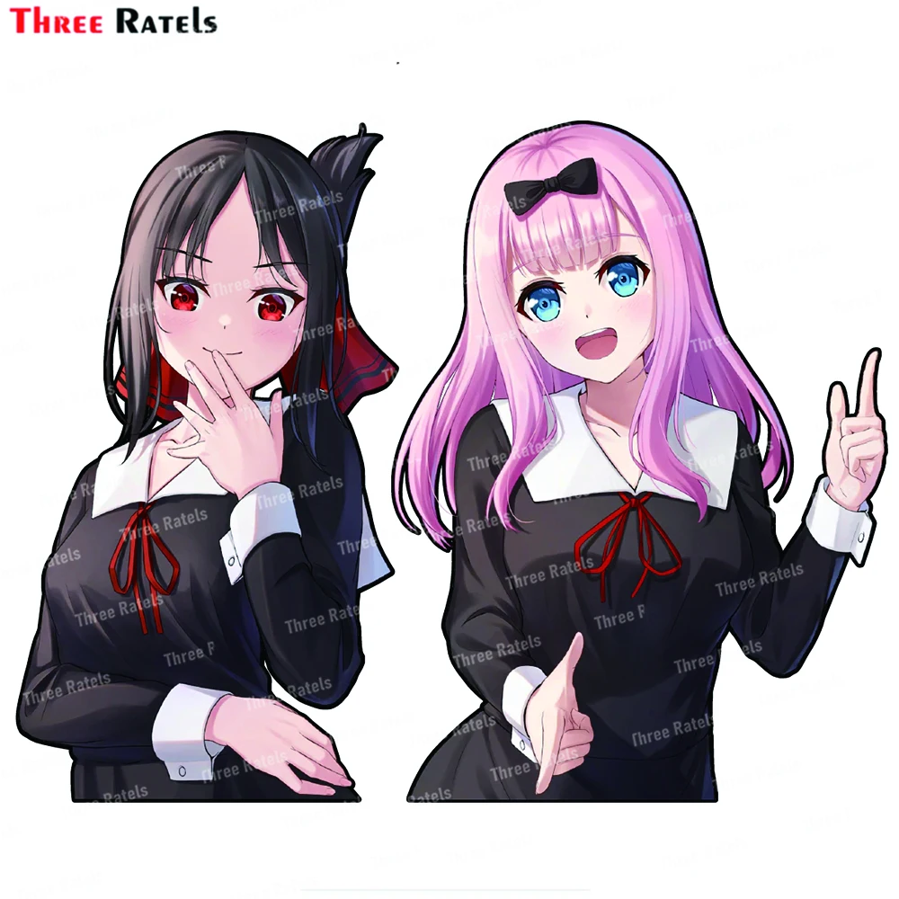 

Наклейки и Переводные картинки Three Ratels I245 для ноутбука, багажа, скейтборда, декоративные виниловые водонепроницаемые материалы