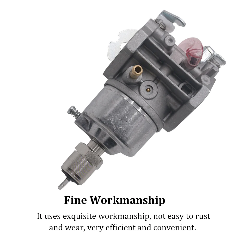 

Carburetor Motorcycle Carburetors Corrosion Resistance Electric Accessory Replacement For Assy 15003-2388 15003-2297