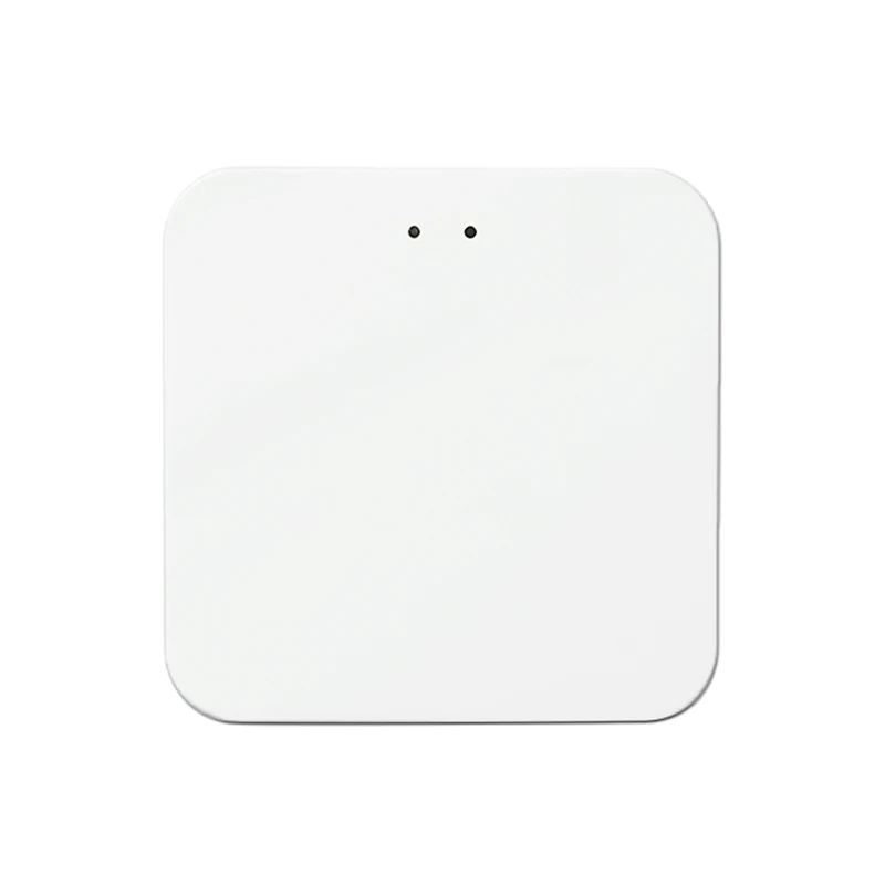 

App Remote Control Multi-mode Gateway Zigbee Wireless Gateway Voice Control Smart Gateway Support Alexa Google Home