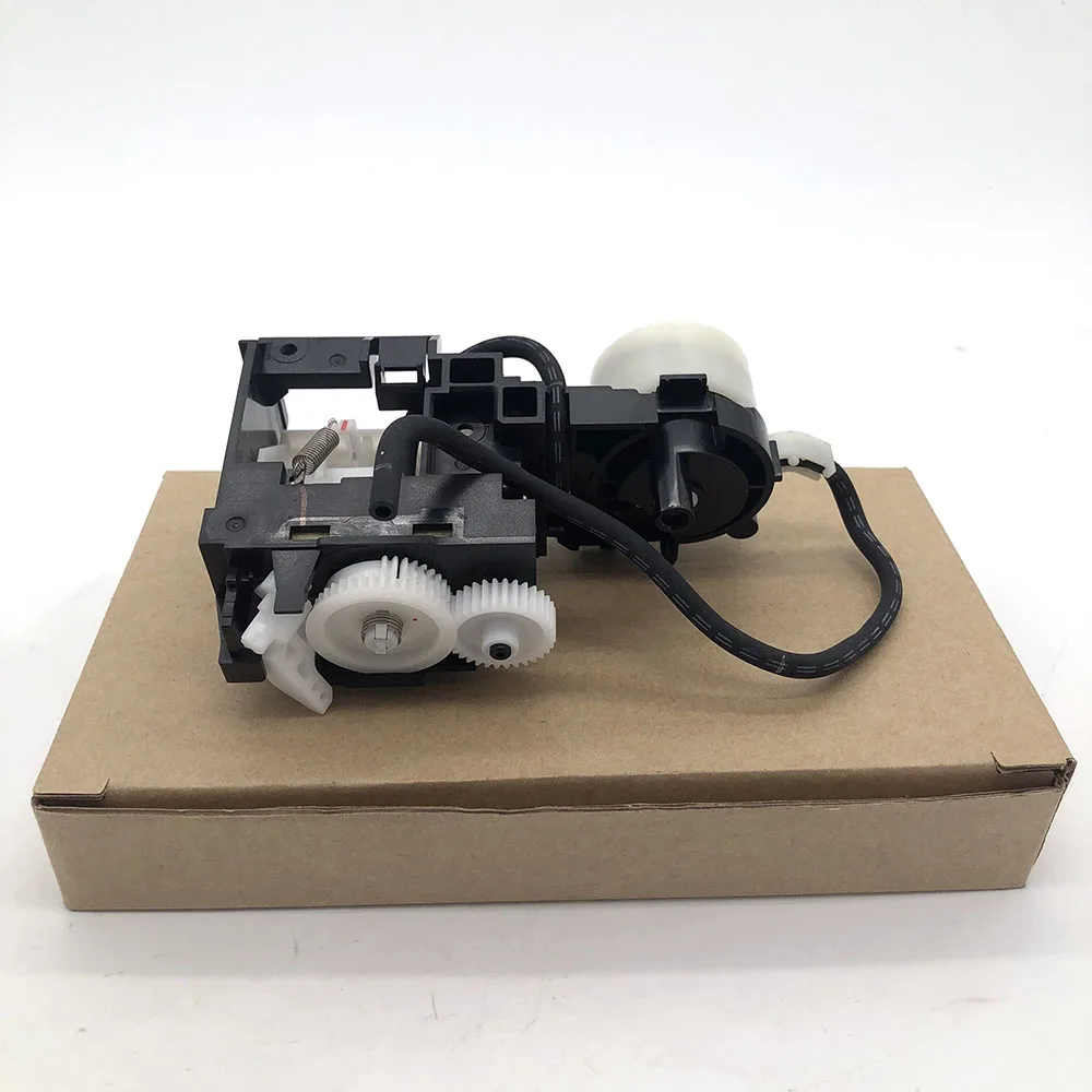 

Service Station fits for epson L4158