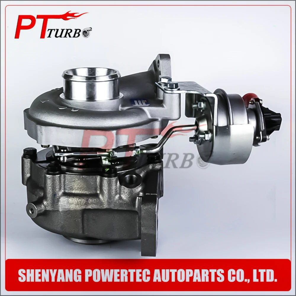 49477-01600 Турбокомпрессор полный для Chevrolet Capriva Antara 2.2 D A22DMH 135 Kw 2011 CDTi A22DM LNQ 120 2010-2015