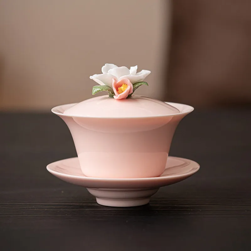 Керамическая чайная чашка RI ONIY TEASET