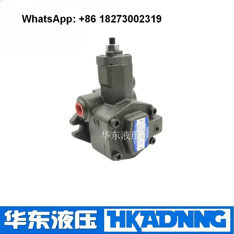 SVPF-40-70-20 Taiwan SVPF-12/15/20/30-35/55/70-20 T масляный насос