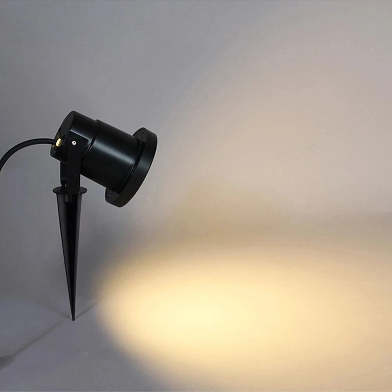 Рисунок 4 - IP65, наружный сад GU10 MR16 220