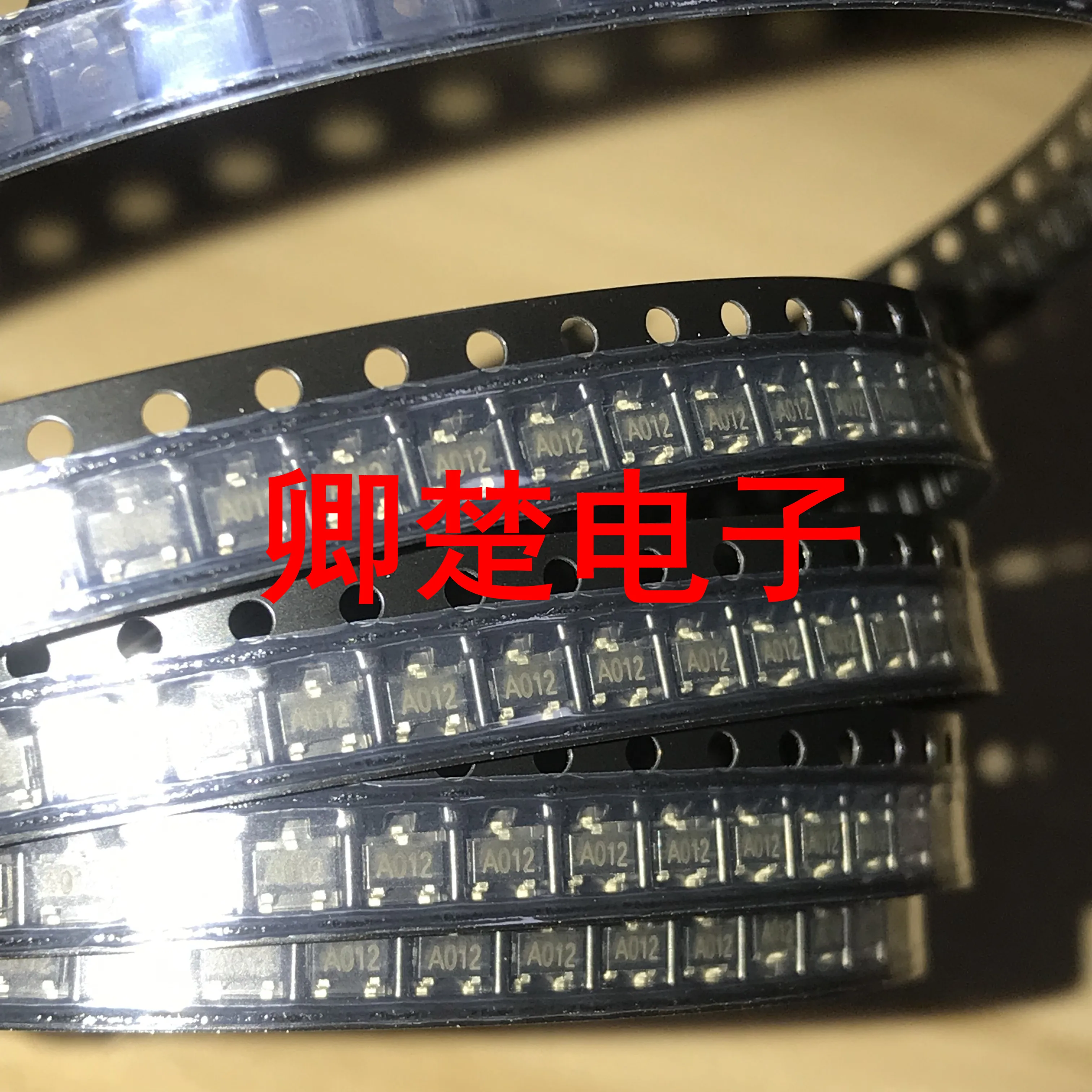 

20pcs original new APM2301AAC-TRL APM2301AAC screen printing: A012 A01 SOT-23