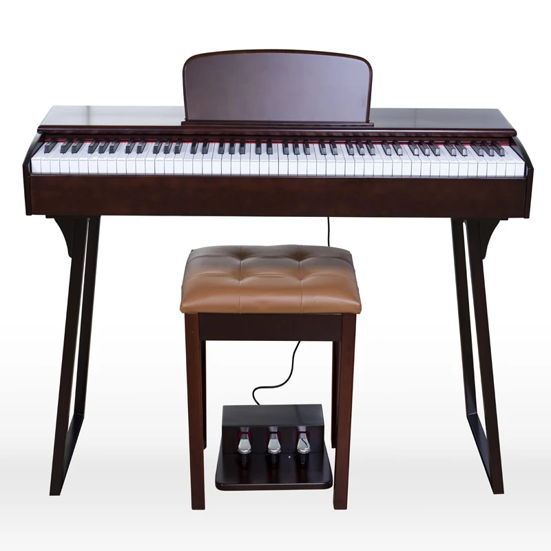 

Various Good Quality Fifth Generation Audio Source Dorimei Korg Piano Keyboard Digital 88 Keys Touch