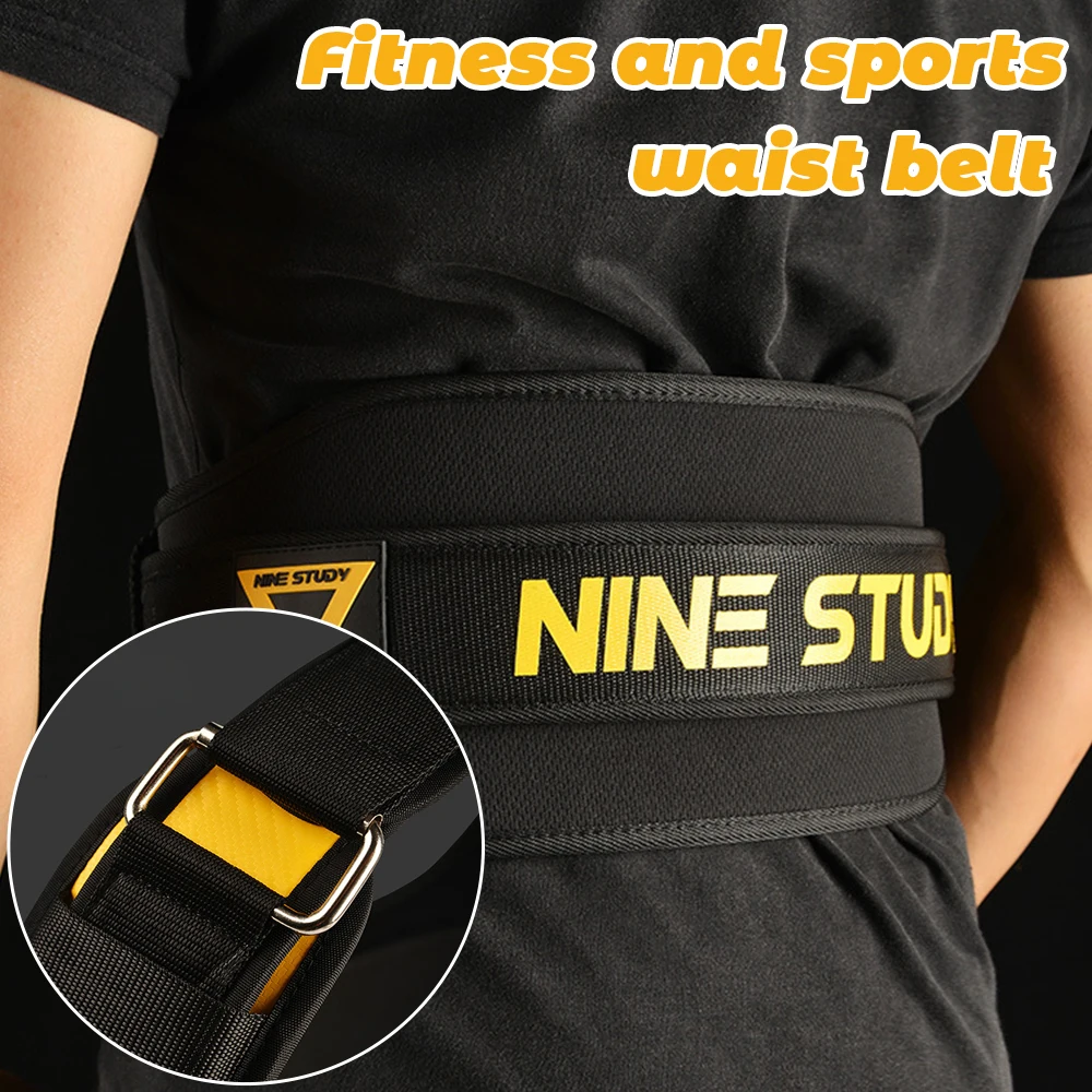 

Sports Belt Body Sculpting Abdominal Belt Made From High Quality Lightweight & Durable Material For Gives You Support To Retain
