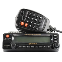 wouxun kg uv920riii dual band vhf uhf walkie talkie radio mobile transceiver car radio