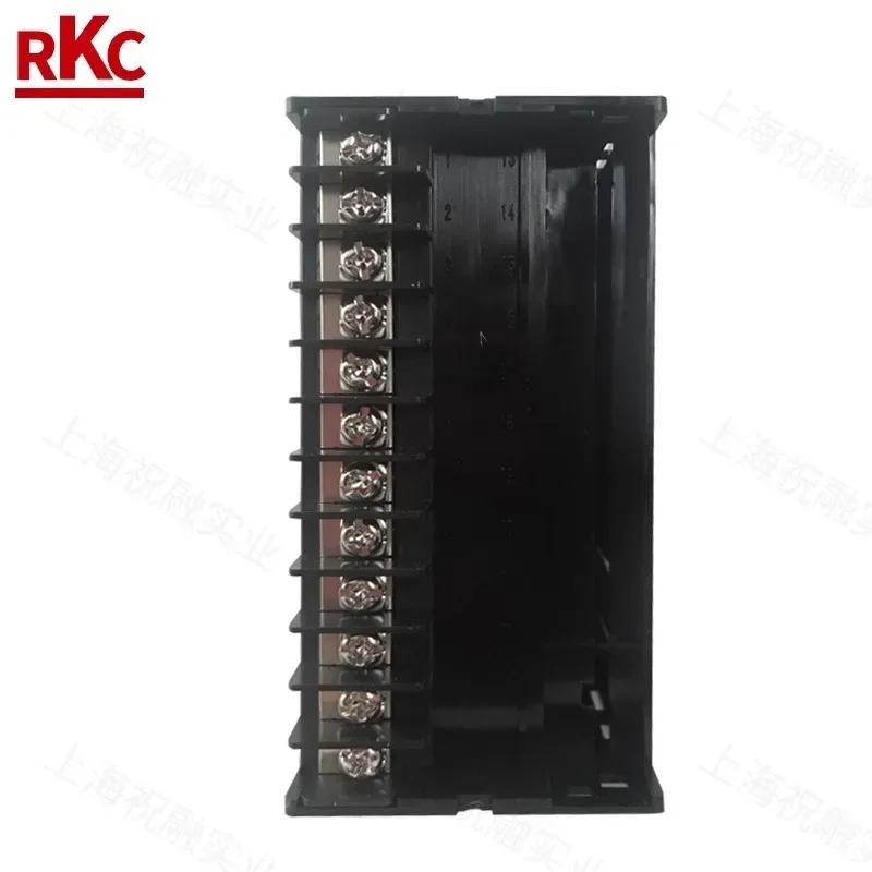 Японский контроллер RKC RH Series RH400-FK02-8 * AN M GN RH100-FK02-8