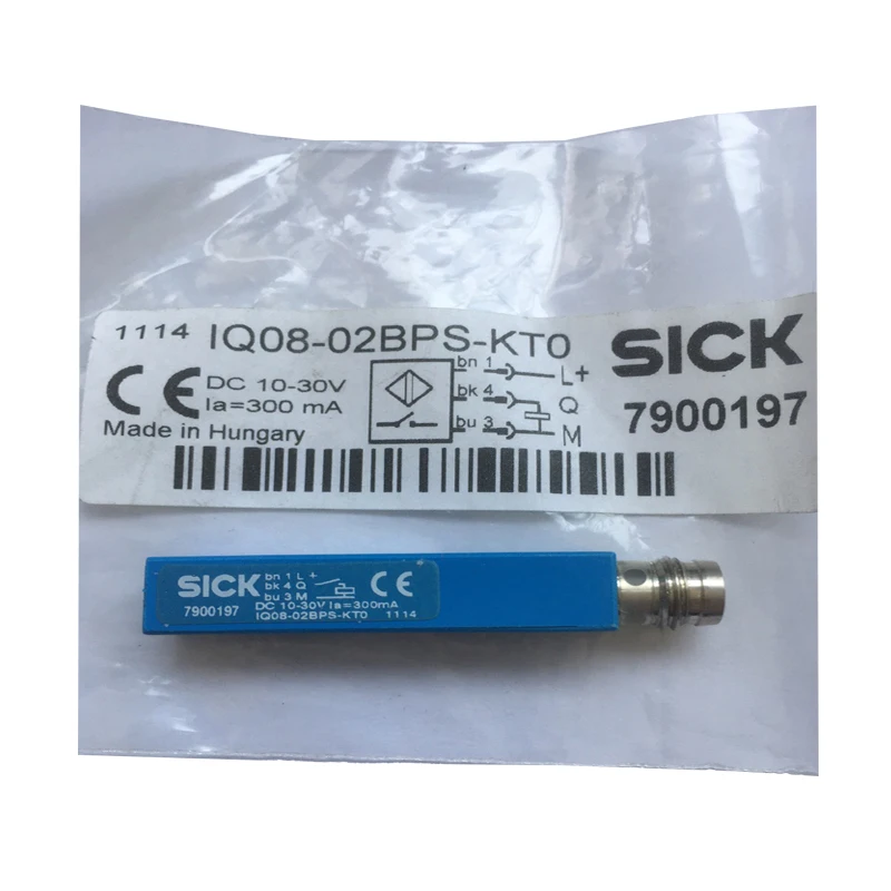 

SICK Laser range sensor DT50P1113 DT50-P1113