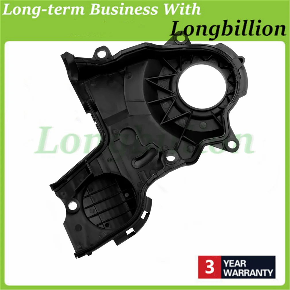 11811-PLC-000 для Honda Civic 2001-2005 задняя крышка автомобильного ремня ГРМ из АБС-пластика