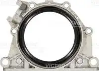 

Для REINZ81-90032-00 crank KECESI M47 M57 N rear 90 × 172 × 24