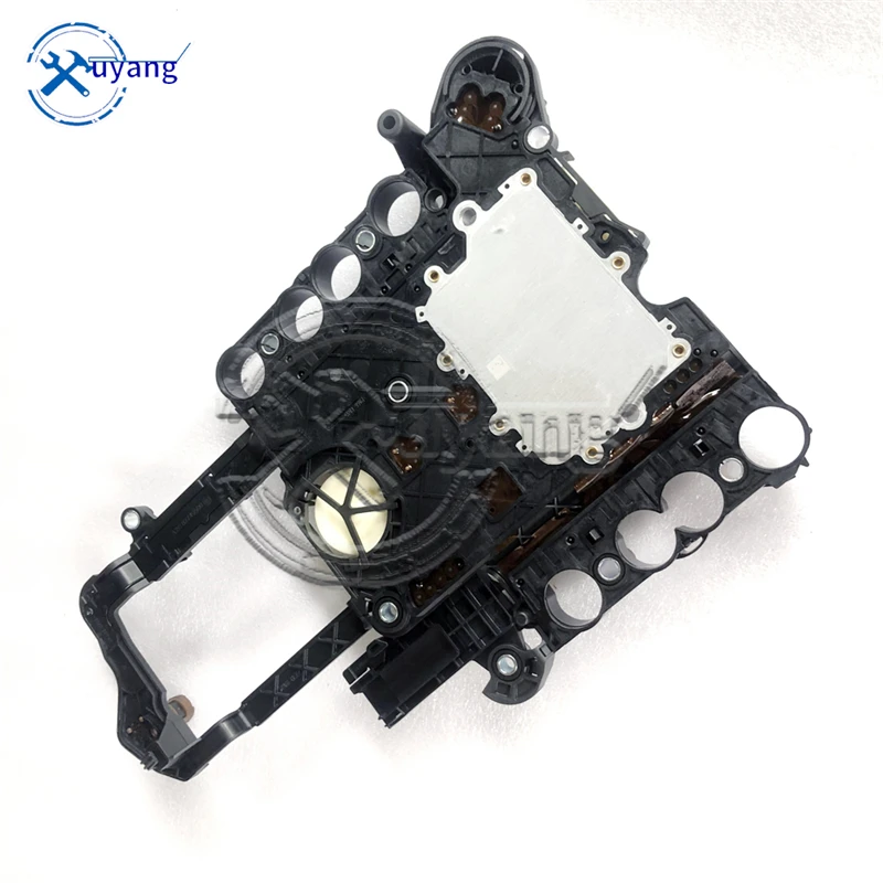 Новинка 722 9 TCU TCM задняя передача для Mercedes Benz VGS3 A0034460310 A0002701700 A0002702600