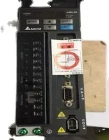 yyhc Delta Servo Drive 100 Вт 0 1 кВт ASD-A3-0121-L F M L + серводвигатель EC-A3L-CY0401RS1 SS1