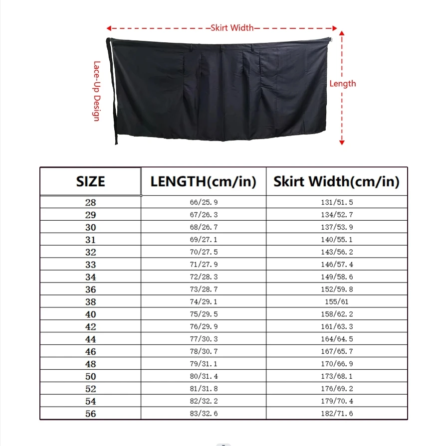 Специальная одежда для тихоокеанских островов Мужская юбка качественная ткань
