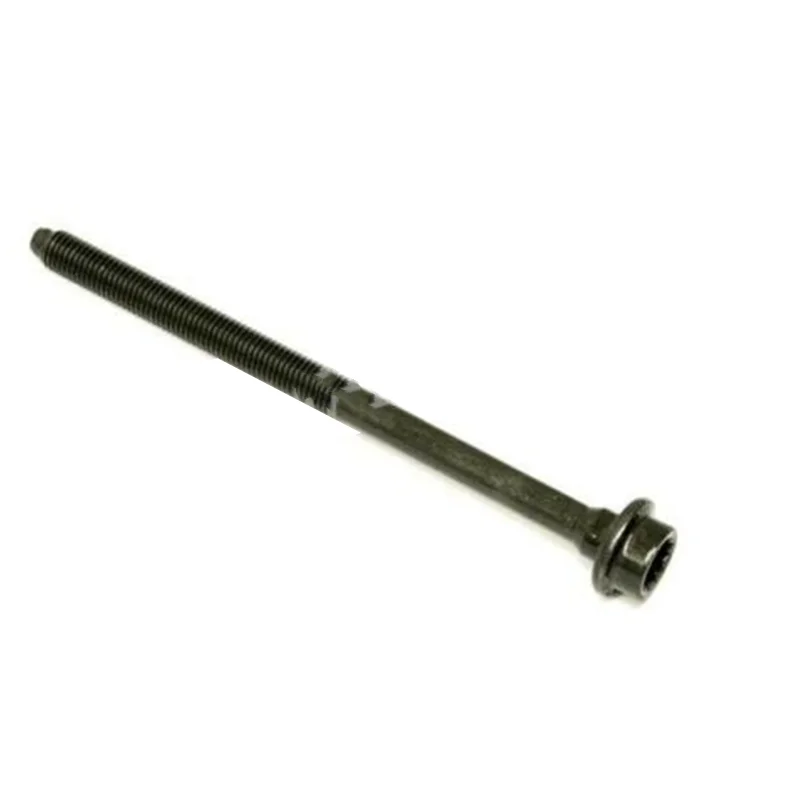 

Подходит для 2012Vo l k sw a g en P o lo болт цилиндрической головки, болт цилиндрической головки с несколькими зубьями