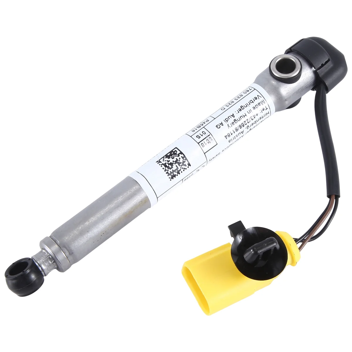760823823 D Ударный привод привода петли капота для Volkswagen Audi E