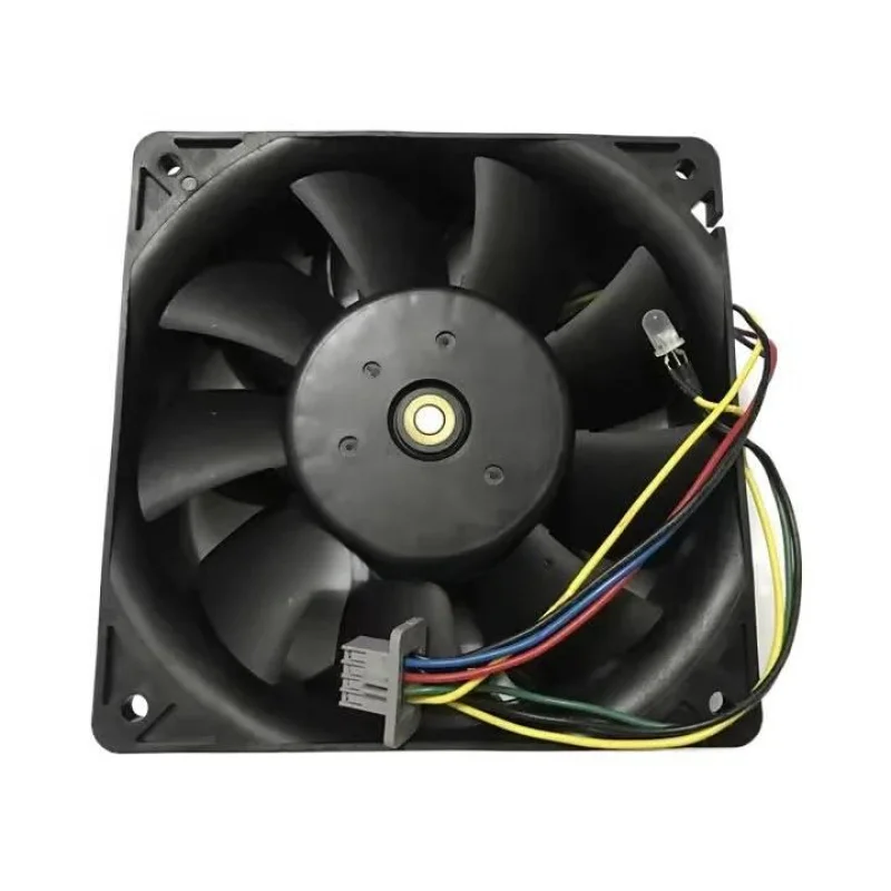 LZ Оригинальный VA450DC V34809-90 DC12V 3.3A Четырехпроводной ШИМ-вентилятор охлаждения с большим объемом воздуха (art.: 3920d092bb352) - 3920d092bb352
