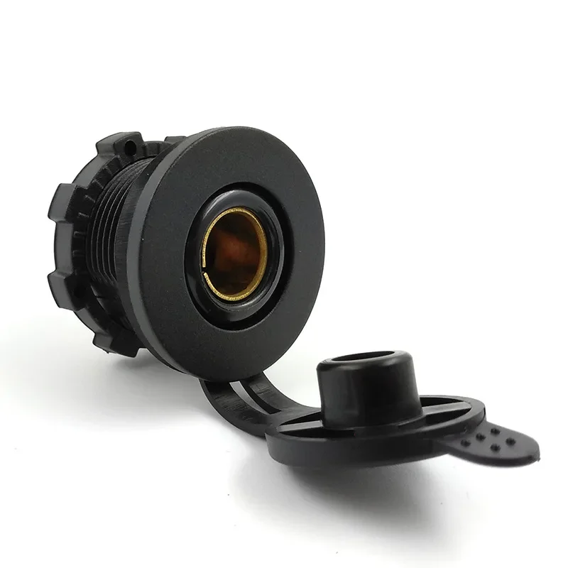 

Адаптер питания для прикуривателя мотоцикла, 12 В, С евровилкой