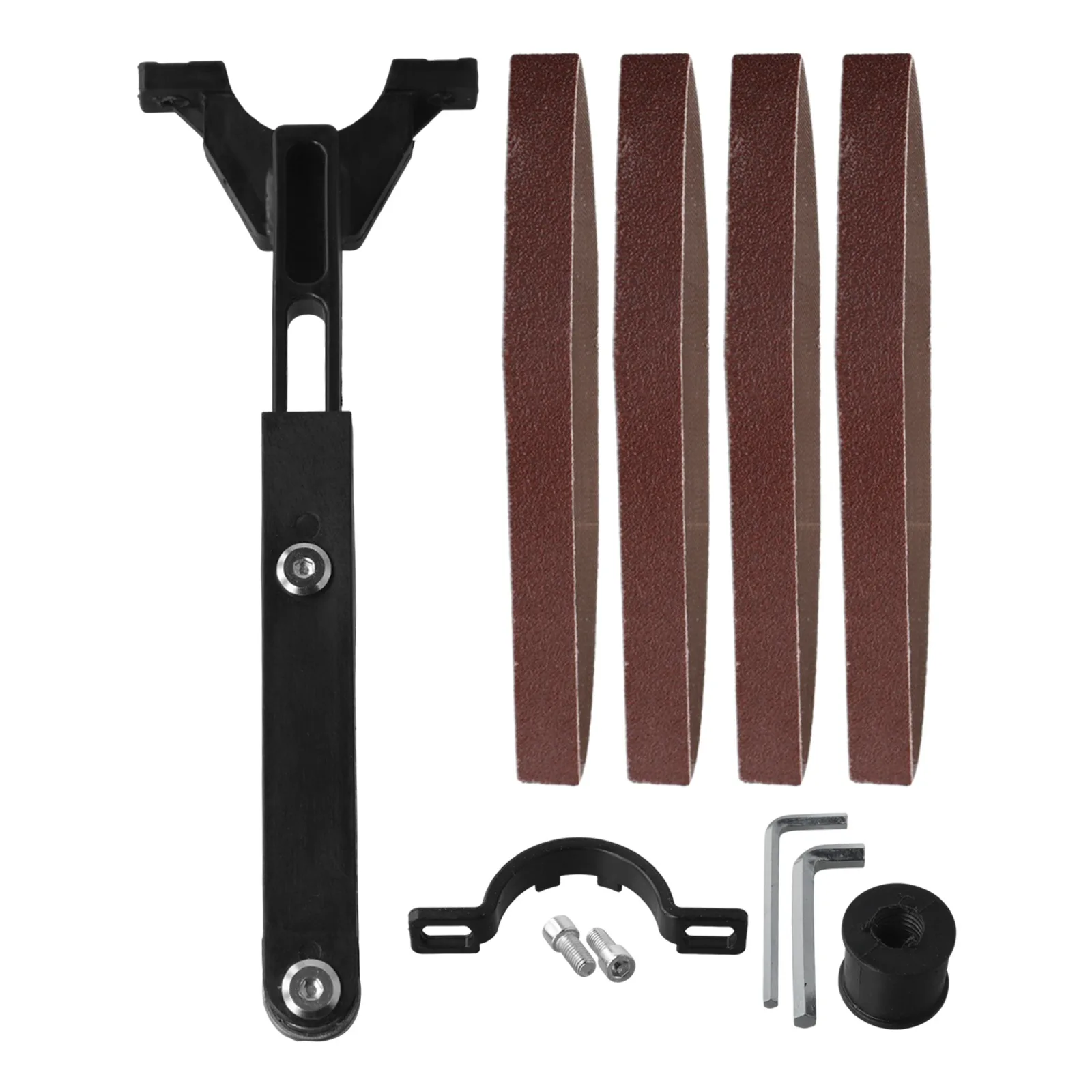 Адаптер для угловой шлифовальной машины DAZZLEEX 270 мм