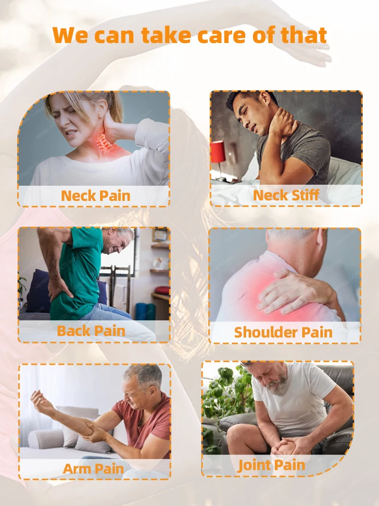 Массажный крем для снятия боли в мышцах