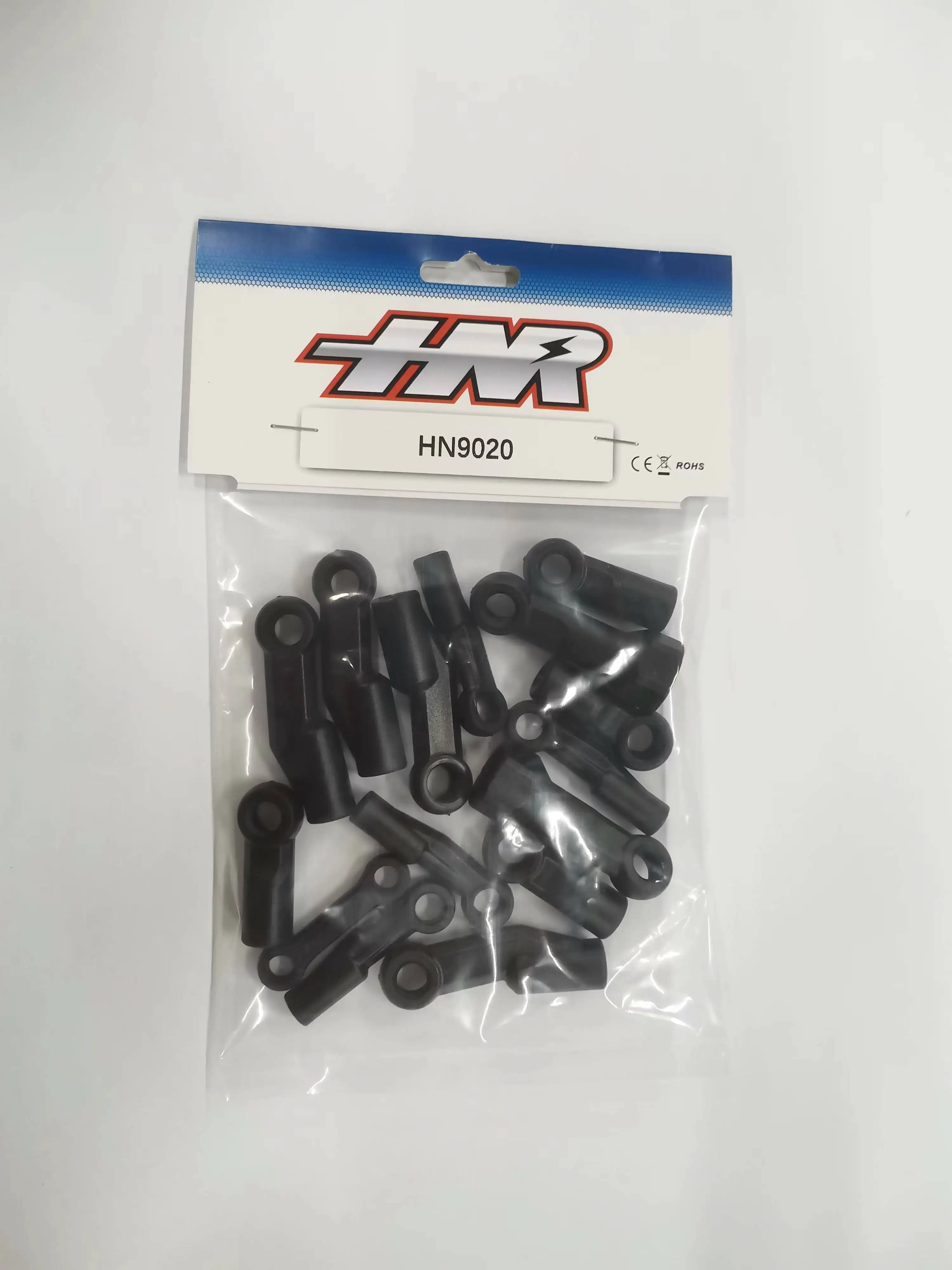 

Hongnuo HNR H9901 6S 1/8 Monster Truck RC Car Electric Four-wheel Drive Off-road Model Car Link Ends HN9020