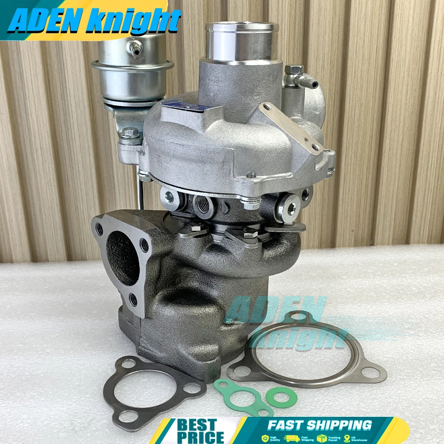 

Турбокомпрессор K03 JQP54 1118010 -A01 Для CHANGAN CS75 BlueCore JL486ZQ2 1,8T 120 кВт 53039880197 53039700197
