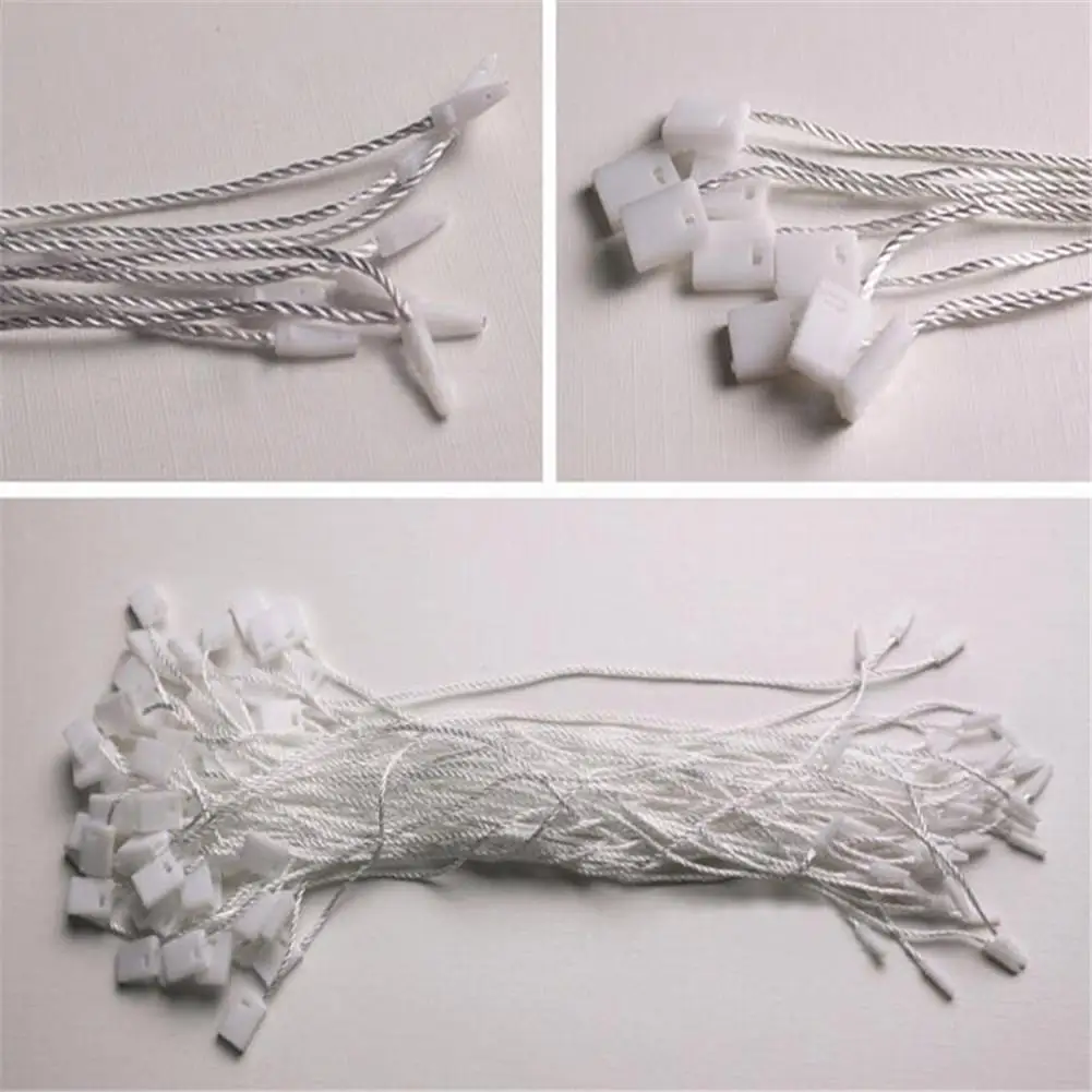 1000 шт. фиксаторы для бирки |