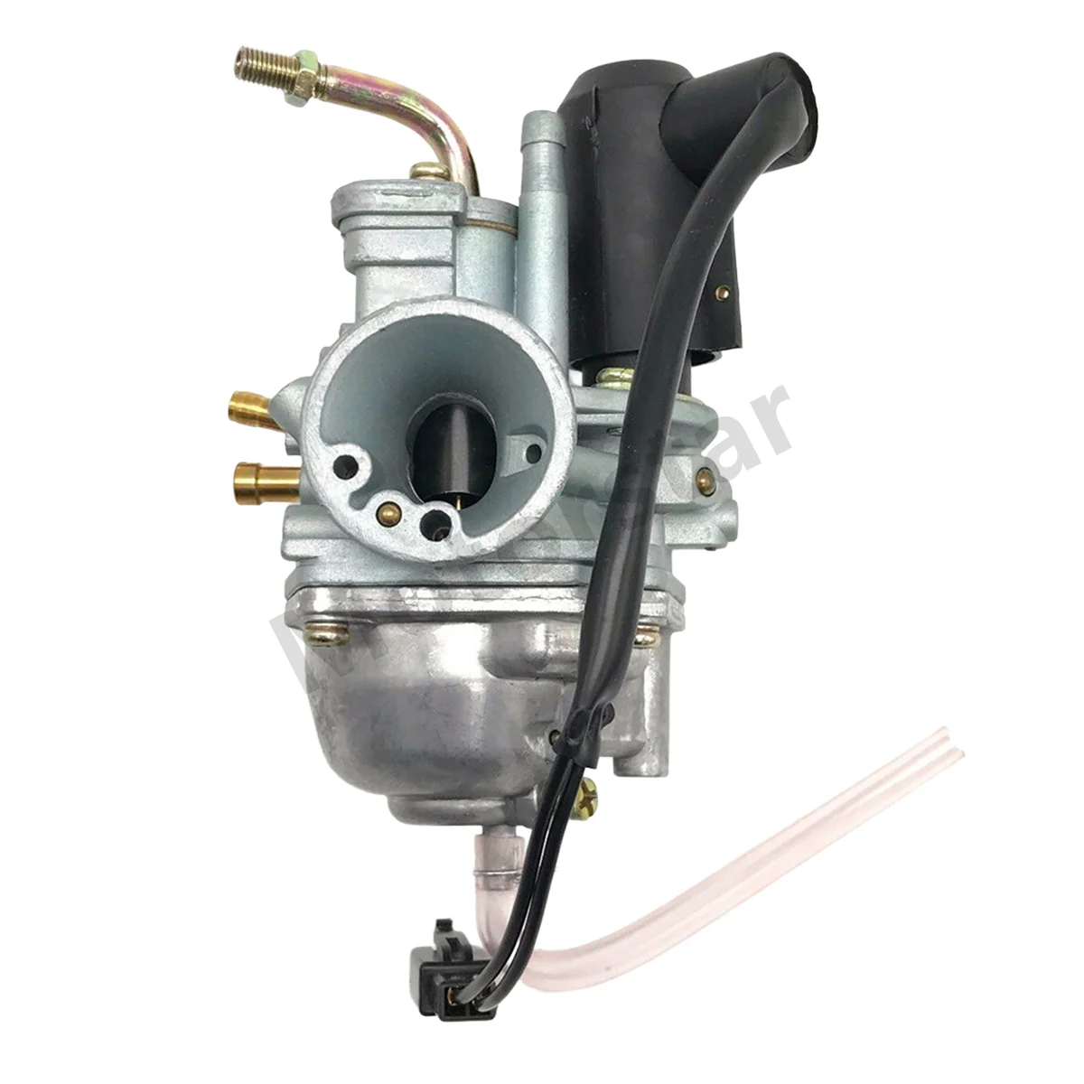 Новый карбюратор подходит для квадроцикла Apache 50cc 100cc 110cc RLX50 RLX100 RLX110 1E40QMB