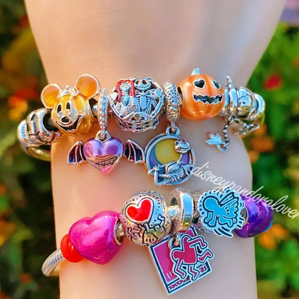 Рисунок 6 - Браслет-талисман из серебра 925 пробы