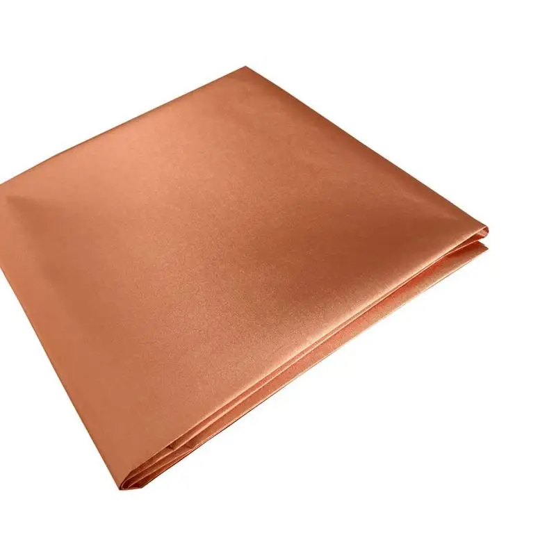 Одежда Fara-day тканевая клетка одеяло медный блокировщик EMF для экранирования